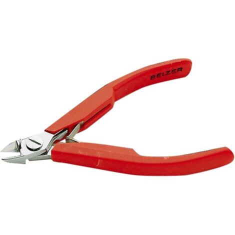 DIAGONAL CUTTER 2646 RA - BAHCO