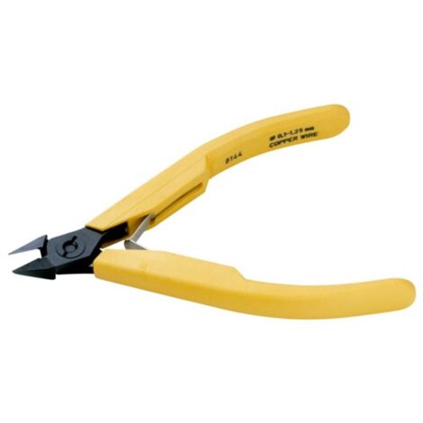 DIAGONAL CUTTERS 8145 - BAHCO