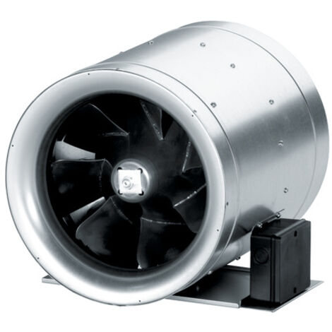 Diagonal-Ventilator EDR 63 DN630 von Maico - 0080.0664