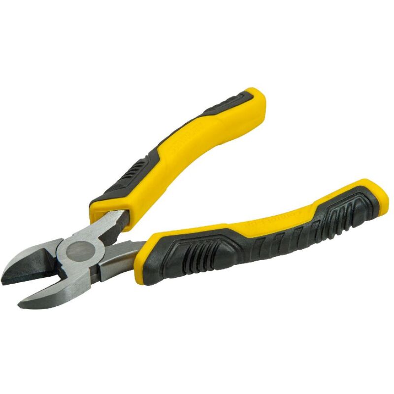 Image of Stanley - STHT0-74455 - Gripzange schräg geschnitten 180mm