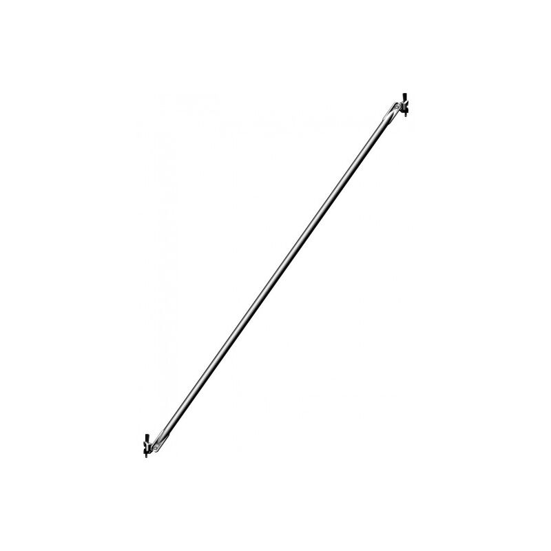 Layher - Diagonale pour échafaudage multidirectionne universel