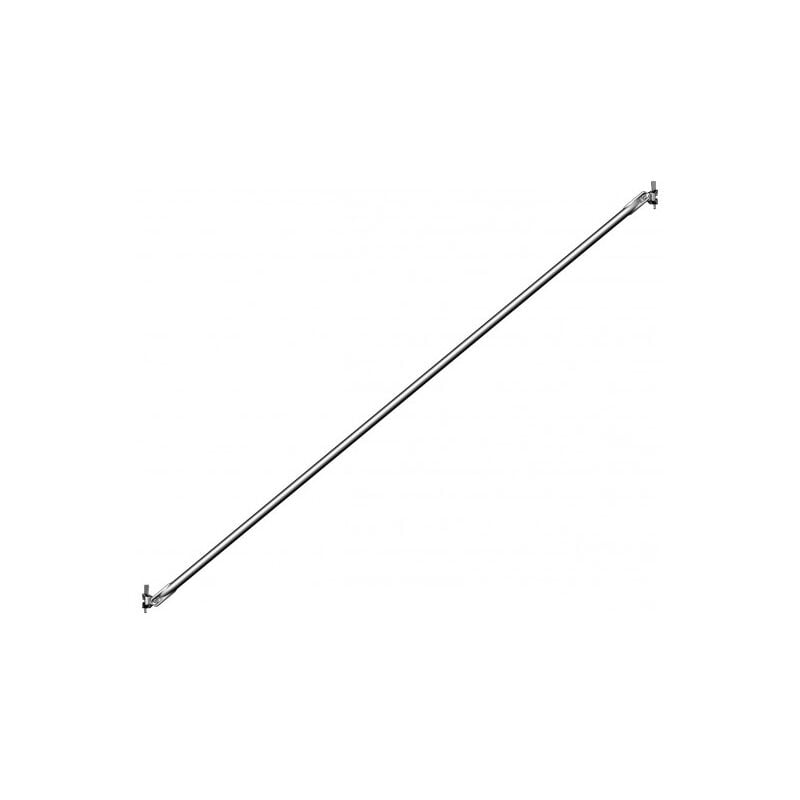 Layher - Diagonale pour échafaudage multidirectionne universel