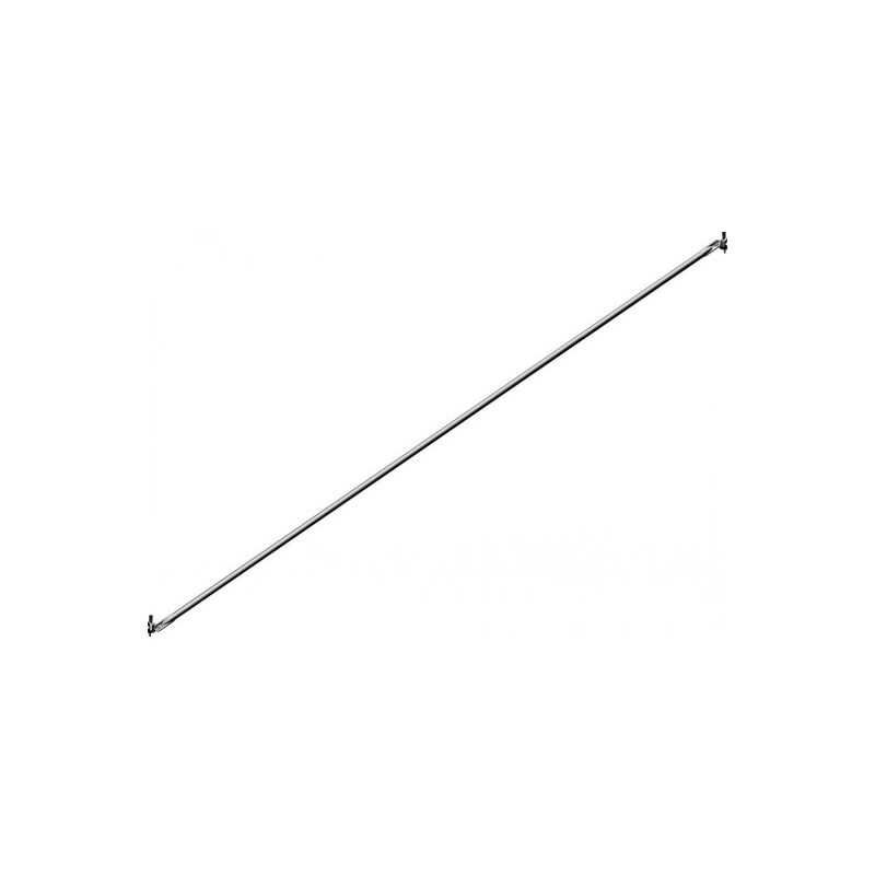 Layher - Diagonale pour échafaudage multidirectionne universel