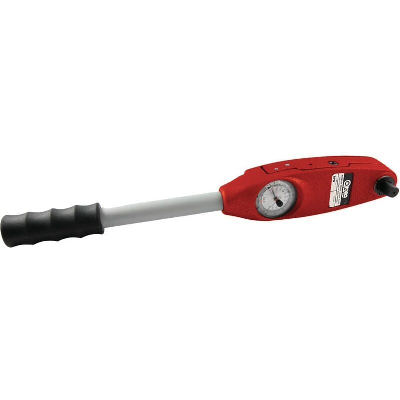 Q-torq - BDS80 Dial Wrench