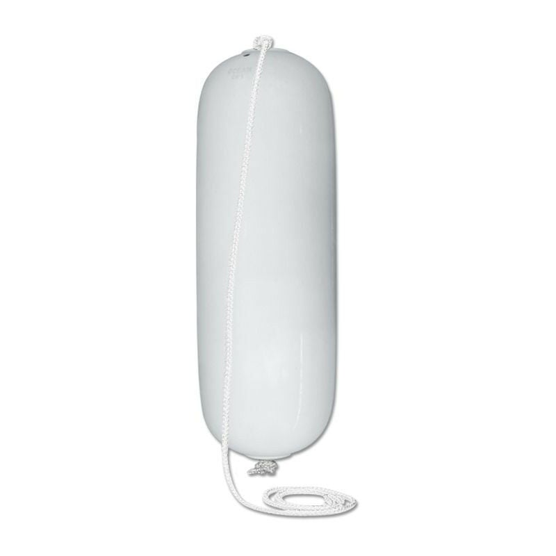 Pare-battage bout traversant Ocean diam 20 x l 55 cm