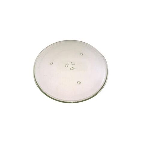 Diam a microonde del vassoio rotante 34,5 C per microonde Samsung - DE 74-20016A
