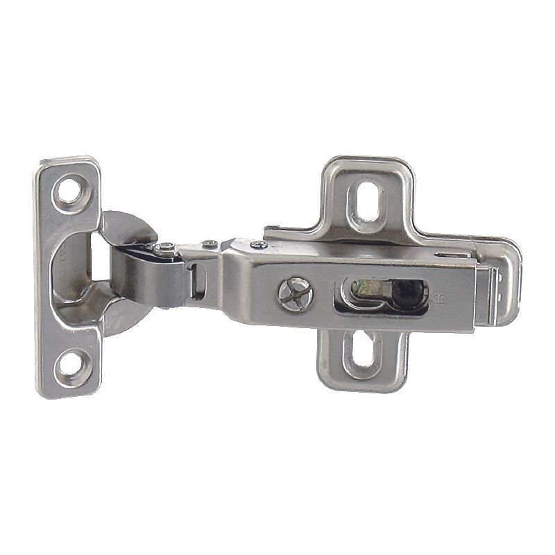 

diam bisagra Vynex. 26 mm 94 ° Nickel Steel - 2 piezas