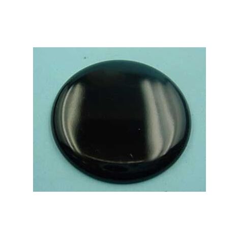 Diam Burner Hat 45 mm per SMEG 351050668 stufa
