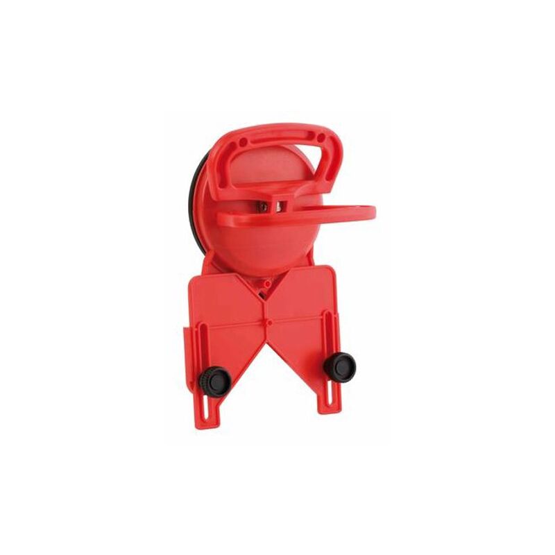 Diam Industries - Guida di foratura regolabile con...