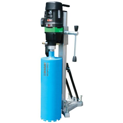DIAM INDUTRIES carotatrice Ø 200 mm 2500 W - DB200GR