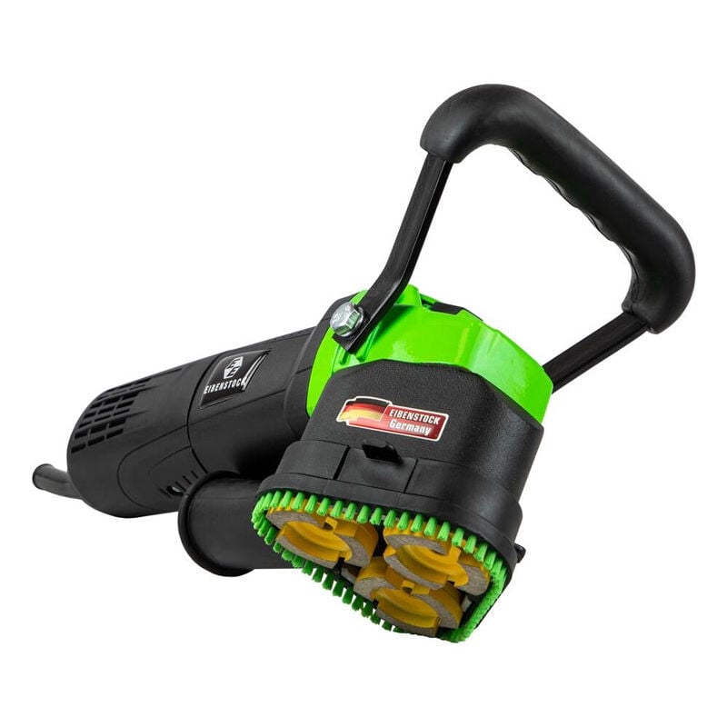 Diam Industries - diam Ponceuse d'angle béton 3 plateaux 230V 1400W - EES1400-3