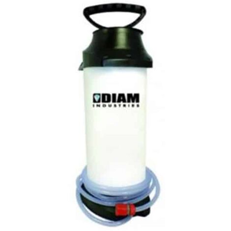 DIAM Pulvérisateur plastique 10 litres - CB-35811