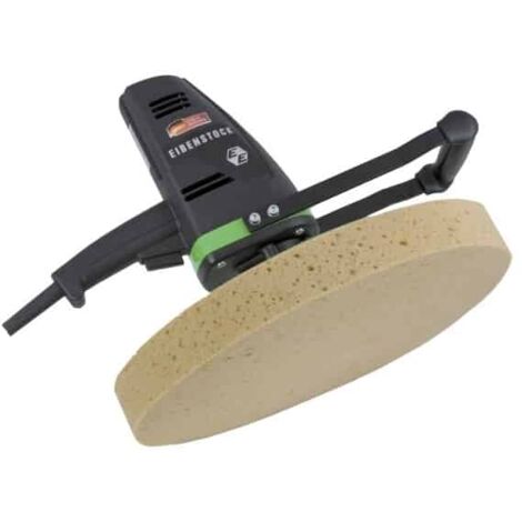 DIAM Talocheuse électrique Ø370mm 500W - EPG400