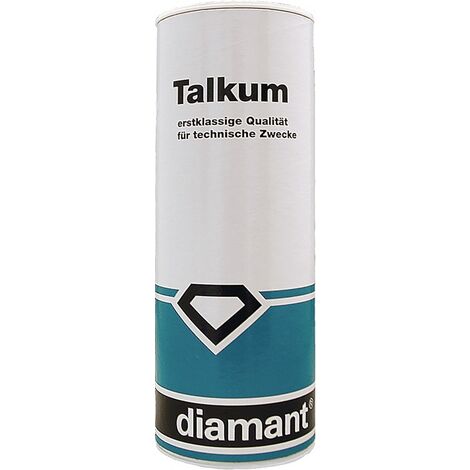 DIAMANT 607 64 Talkum  450 g