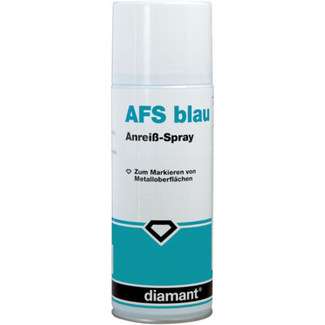 DIAMANT Anreiss-Fluid Kännchen blau 500 ml