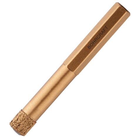Diamant-Fliesenbohrer 6,0 mm
