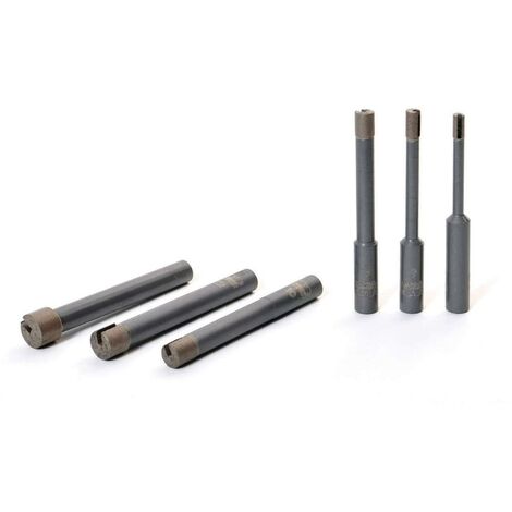 DIAMANT FRŽäSFINGER FŽ£R NAŽƒBOHRUNG Žÿ 5 MM MONTOLIT MANGIATUTTO MU5