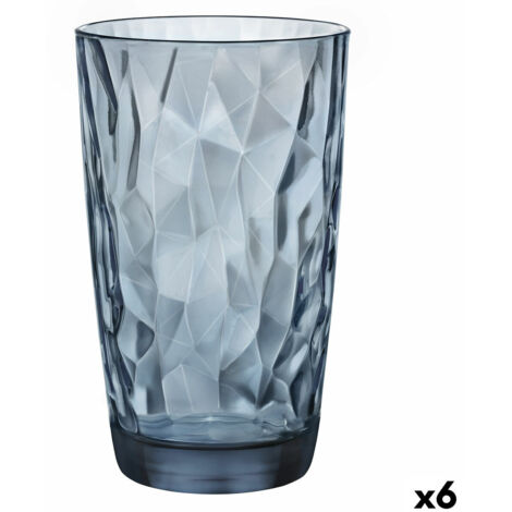 DIAMANT-LANGSAGGRASS 470ML BLAU-BORM