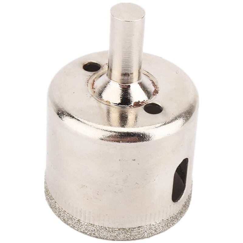 Image of Diamant-Lochsägenbohrer, 35 mm Lochsägen-Sortiment für Marmor und Granit