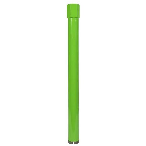 Diamant-Nass-Bohrkrone 1 1/4 für armierter Beton und Mauerwerk Ø131 x 450mm