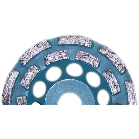 DIAMANT SCHLEIFTELLER, Ø 180 MM
