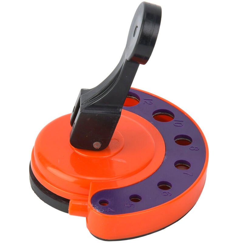 Image of Diamant-Trommeltreiber für verstellbare Glasfliesen in Keramik- und Glasfliesen