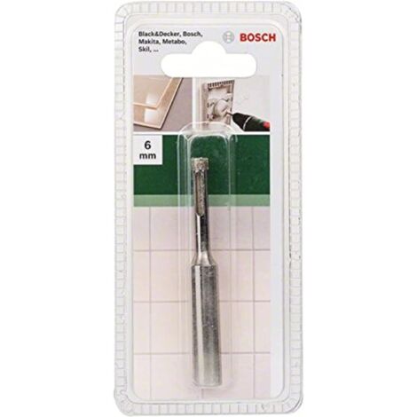 Diamantbohrer Ø 60 mm  BOSCH 2609256C97