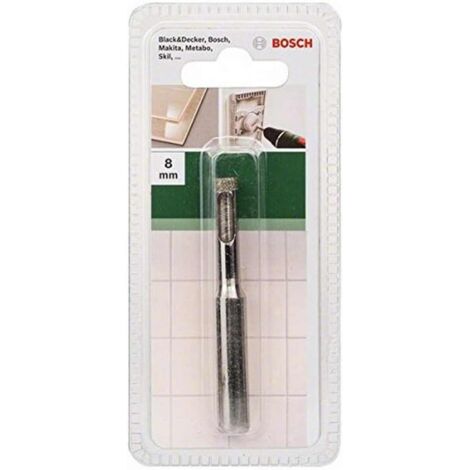 Diamantbohrer Ø 80 mm  BOSCH 2609256C98