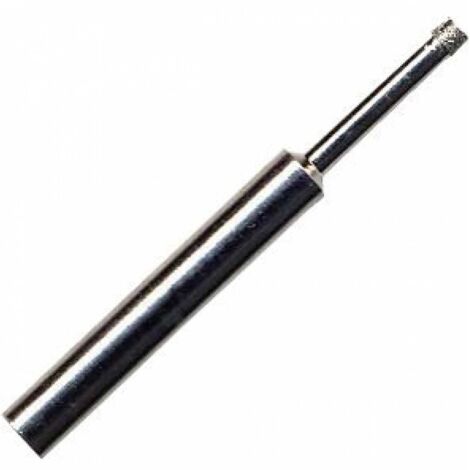 Diamantbohrer 8mm (galvanisiert)