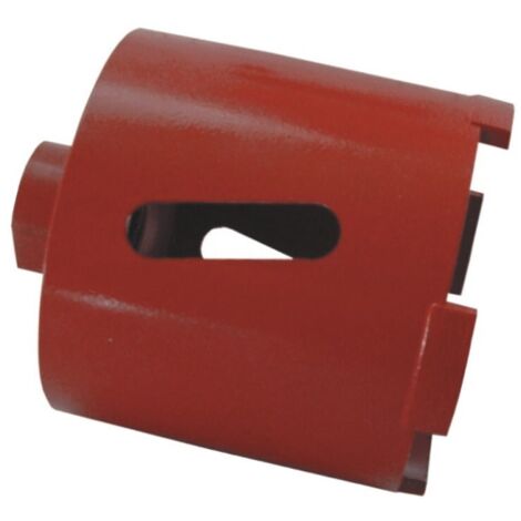 Diamantbohrer dedra h1236 42 mm 75 mm