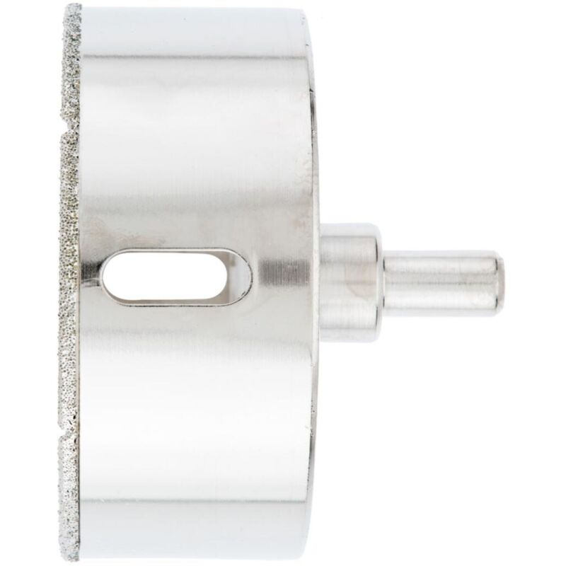 Graphite Graphit-diamantbohrer 73 Mm – Für Steinzeug Und Granit