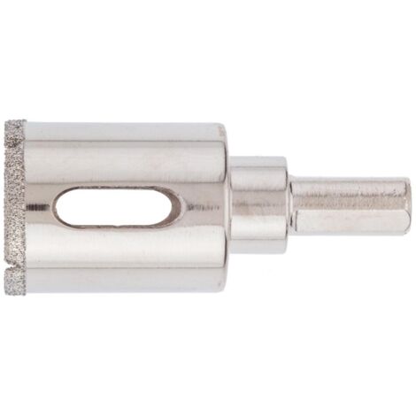 Diamantbohrer Graphite 57h285 18 mm Bohrtiefe 30 mm