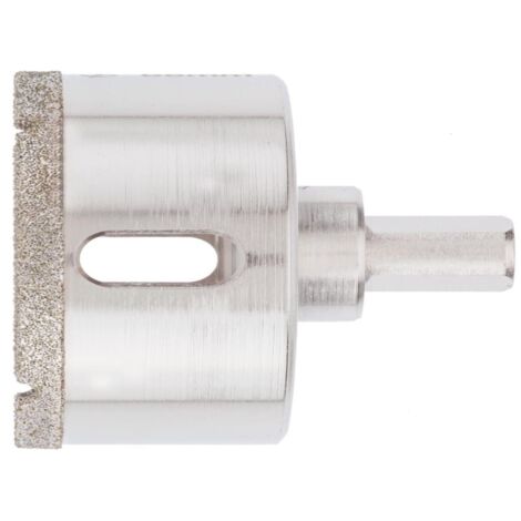 Diamantbohrer Graphite 57h292 44 mm Nassbohrung