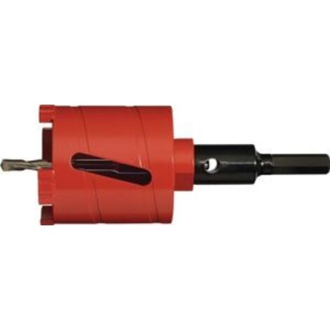 Diamantdosensenker Ø 82 mm Arbeitslänge 60 mm Superior