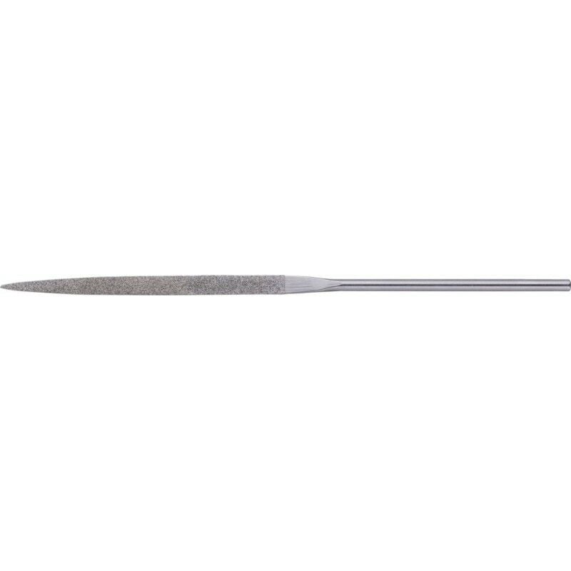 

Lima diamanteada 140mm Baryt Pferd