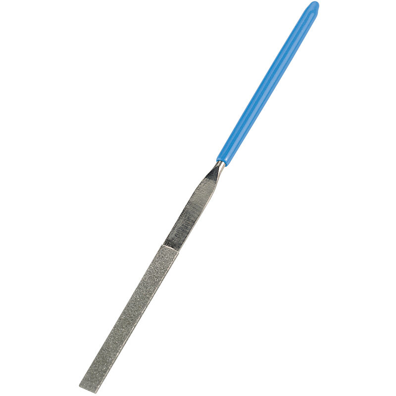 Image of Diamantfeile 180 mm Fervi l012/pia