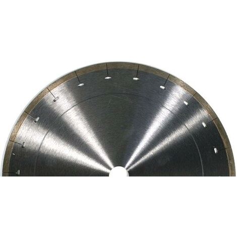 DIAMANTSCHEIBE, EXTRA DÜNN, LASERSCHNITT, Ø 230 MM