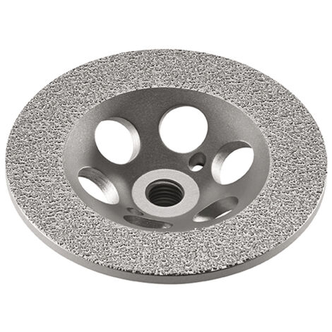 Diamantscheibe S-Jet II Ø115 M14 FLEX - 503096