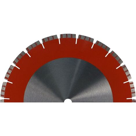 DIAMANTSCHEIBE, TURBO-SEGMENTIERUNG Ø 800 MM