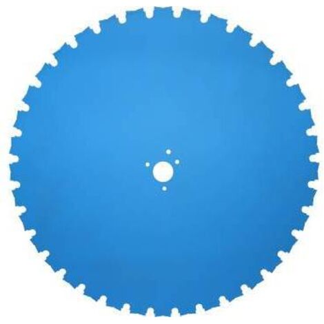 Diamanttrennscheibe NORTON PRO BS 12 Ø 900 mm Bohrung 60/55mm - 70184647266