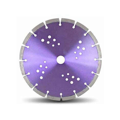 Diamanttrennscheibe Stt 230 Superpro 30976 Rubin