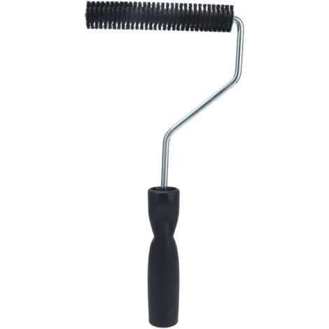 Diameter 22x125mm Fiberglass Roller Laminating Bubble Rolling Tool Fiberglass Accessory