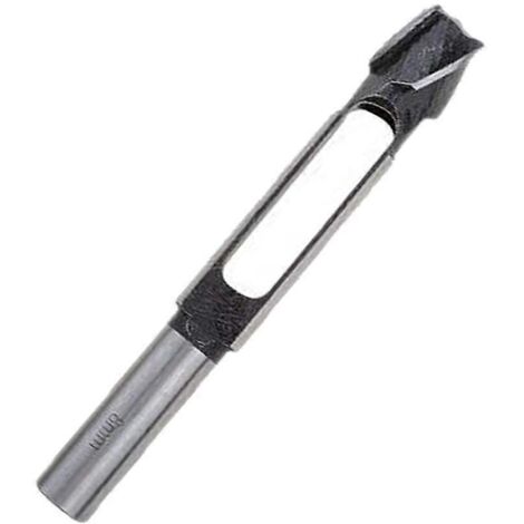 Diamètre du foret à tenon profond pour le travail du bois : 8 mm
