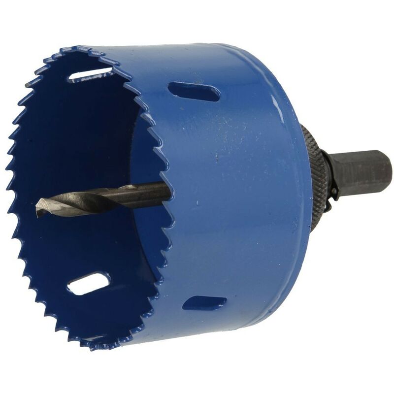 Airfit - Diametro del mulino circolare 48 mm hs