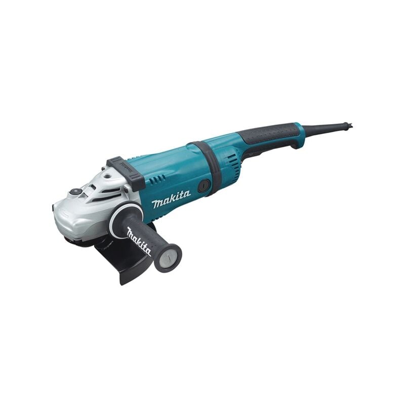 Image of Smerigliatrice 2400W Makita 230 mm - GA9030X01 cod013