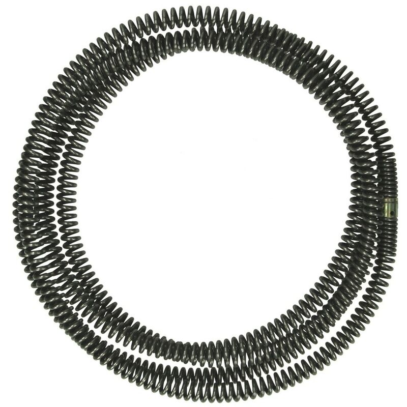 Image of Diametro a spirale 22 mm di lunghezza 4.5 m per totem 22 e altri