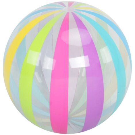 Diámetro de bola gigante 107 cm - Intex