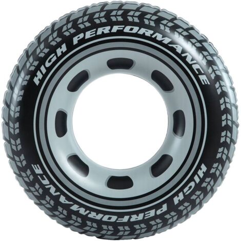 Diámetro de la boya del neumático 91 cm - Intex