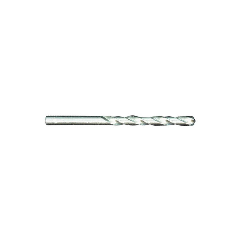 

Diámetro de la broca de acero HSS 2.5mm - Longitud 57mm.