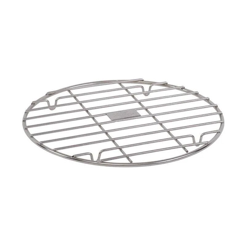 

Forge Adour - Diámetro de la parrilla 25 cm para la plancha